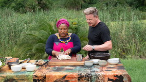 Gordon Ramsay: Új utakon 2. évad Ep.2 2. epizód