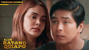Batang Quiapo 2. évad Ep.148 148. epizód