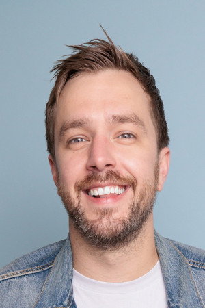 Iain Stirling profil kép