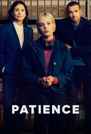 Patience poszter