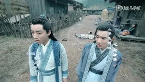 青云志 1. évad Ep.41 41. epizód