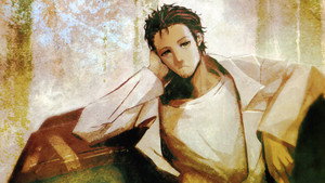 Steins;Gate kép