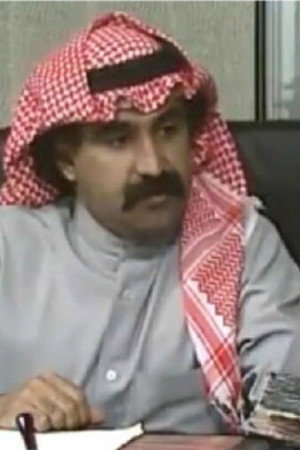 حميدي المشعان