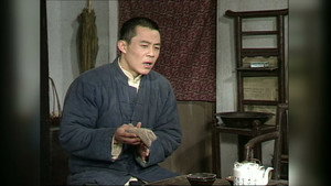 向阳理发店 1. évad Ep.5 5. epizód