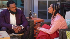 black-ish 8. évad Ep.5 5. epizód