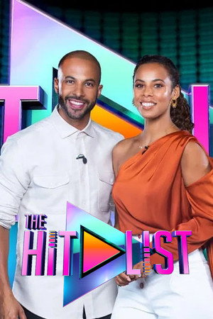 The Hit List 2. évad (2019-11-16) poszter