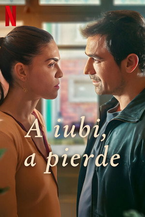 Ayrılık da Sevdaya Dahil poszter