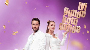İyi Günde Kötü Günde kép