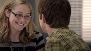 Degrassi 12. évad Ep.27 27. epizód