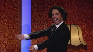 I kveld med Ylvis 2. évad Ep.2 2. epizód