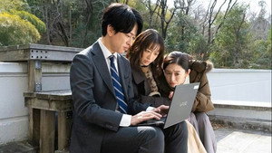 元科捜研の主婦 1. évad Ep.8 8. epizód