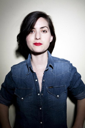 Rebecca Zlotowski profil kép