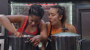 My Kitchen Rules 6. évad Ep.38 38. epizód