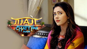 Jijaji Chhat Par Hai 1. évad Ep.522 522. epizód