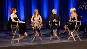 Project Runway 2. évad Ep.14 14. epizód