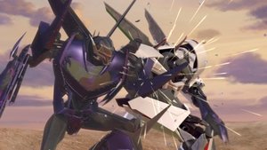 Transformers Prime: Szörnyvadászok 1. évad Ep.8 8. epizód
