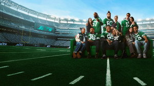 The Home Team: New York Jets kép