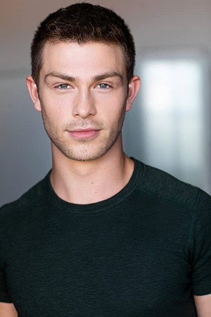 Evan Hofer profil kép