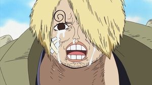 One Piece 11. évad Ep.388 388. epizód