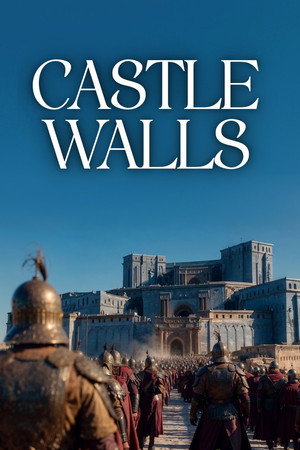 Castle Walls poszter