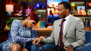 Watch What Happens Live with Andy Cohen 9. évad Ep.69 69. epizód