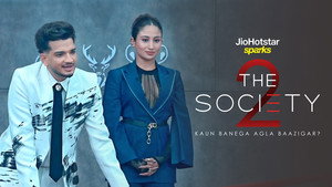 The Society 2. évad Ep.2 2. epizód