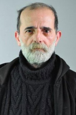Fuat Onan profil kép