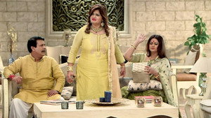 Bahu Hamari Rajni Kant 7. évad Ep.3 3. epizód