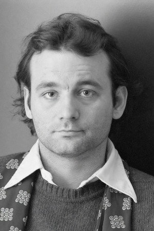 Bill Murray profil kép