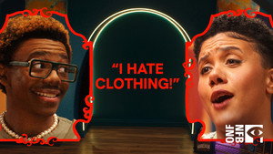 In The Closet 1. évad Ep.3 3. epizód