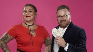 First Dates 20. évad Ep.2 2. epizód