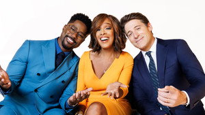 CBS Mornings kép