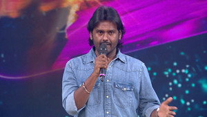 சூப்பர் சிங்கர் ஜூனியர் 10. évad Ep.14 14. epizód