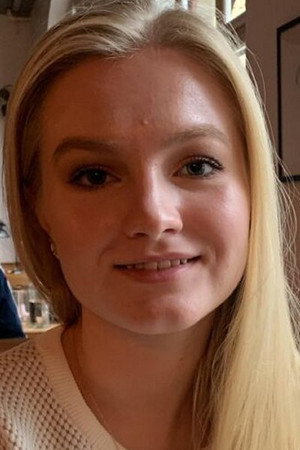 Alma Ekehed Thomsen profil kép