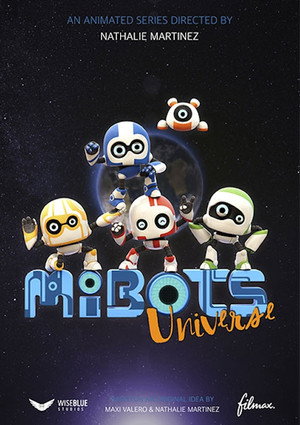 Mibots Universe poszter