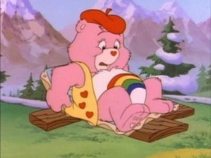 The Care Bears 4. évad Ep.5 5. epizód