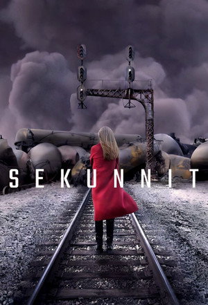 Sekunnit 1. évad (2024-04-04) poszter