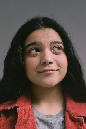 Iman Vellani profil kép