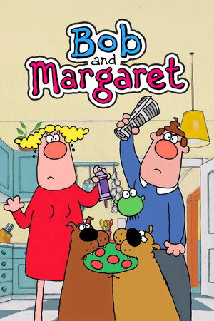 Bob and Margaret poszter