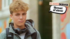 Klassen 20. évad Ep.5 5. epizód