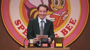 Guy Montgomery's Guy Mont Spelling Bee 2. évad Ep.8 8. epizód