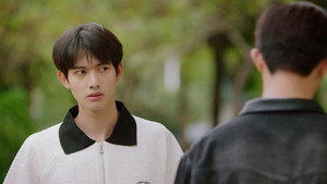当我跑步时我什么都不想 1. évad Ep.1 1. epizód