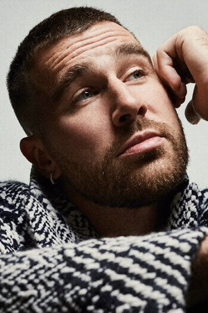 Travis Kelce profil kép