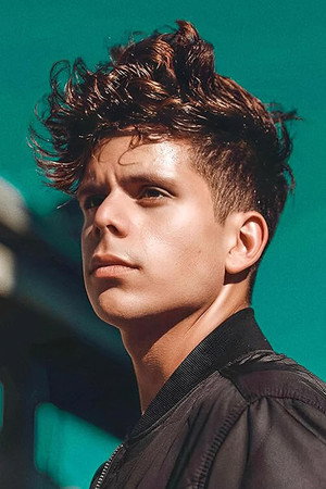 Rudy Mancuso profil kép