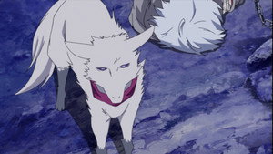 テガミバチ 1. évad Ep.1 1. epizód