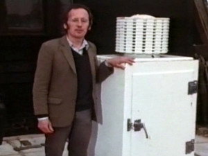 The Secret Life of Machines 1. évad Ep.4 4. epizód