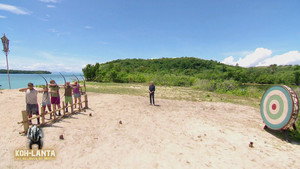 Koh-Lanta 33. évad Ep.17 17. epizód