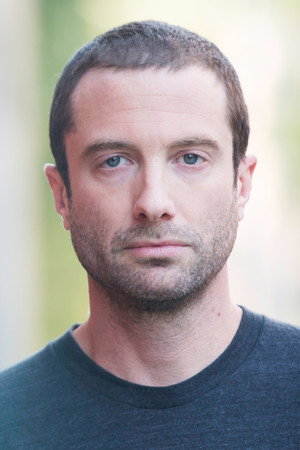 Jacob Tierney profil kép