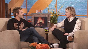 The Ellen DeGeneres Show 2. évad Ep.86 86. epizód