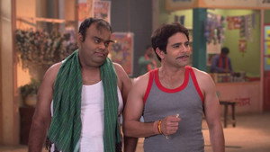भाभीजी घर पर हैं! 1. évad Ep.556 556. epizód